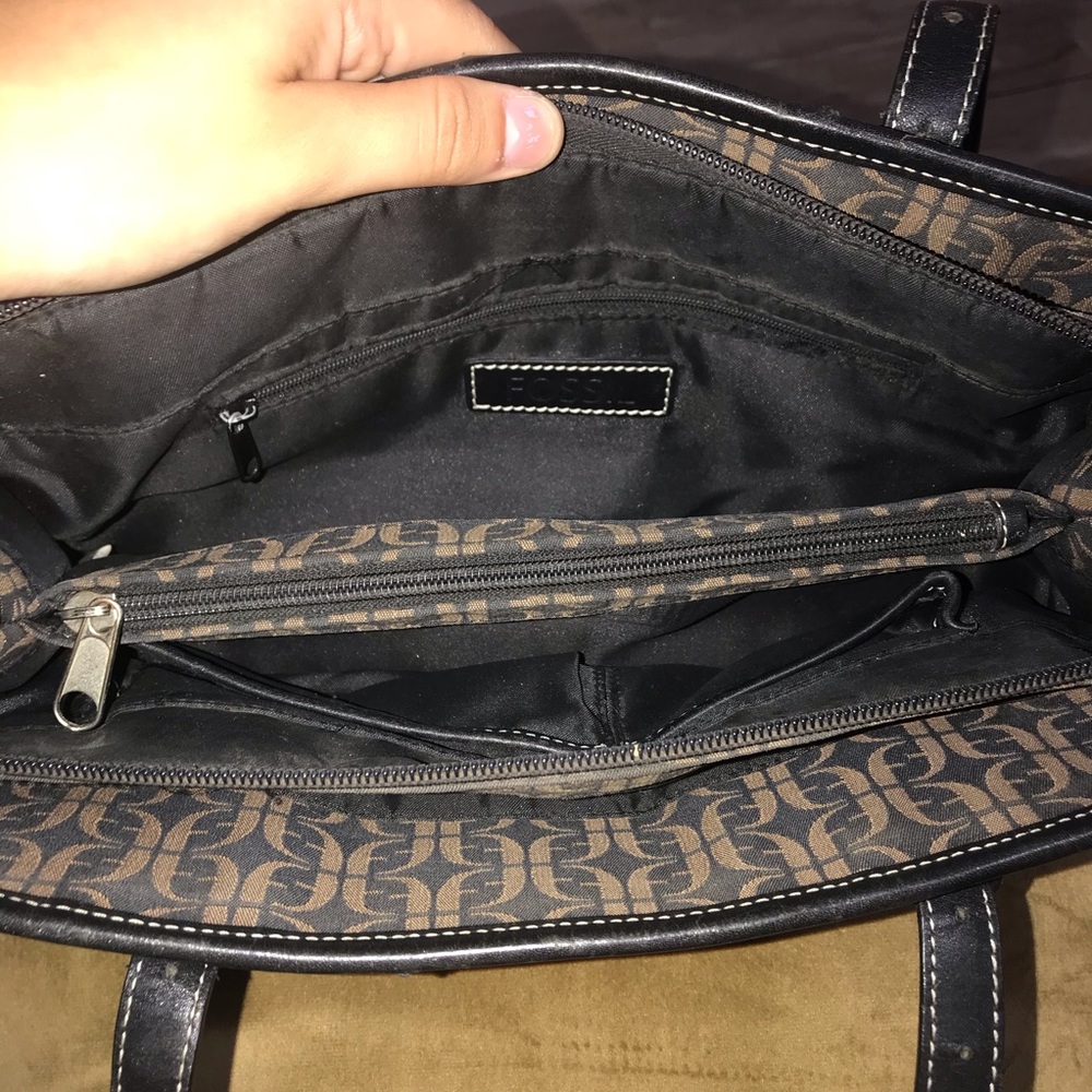Timeless Fossil Handbag - Picture 3 of 4